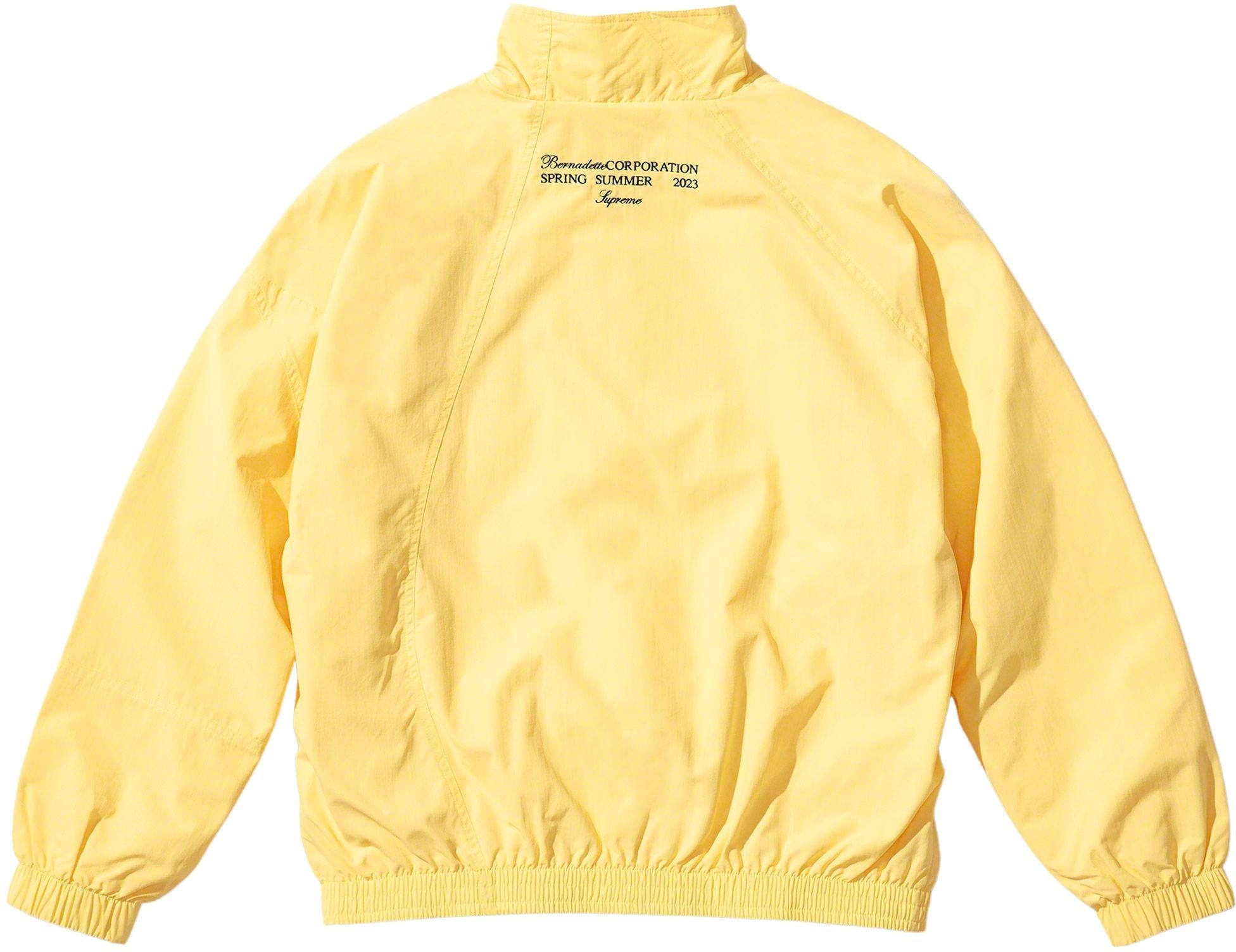 Supreme/Bernadette Corporation Track Jacket view 14